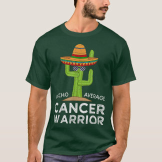 Cancer Fighting Support Meme Funny Cancer Fighter  T-Shirt