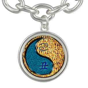 Cancer & Fire Ox Bracelet