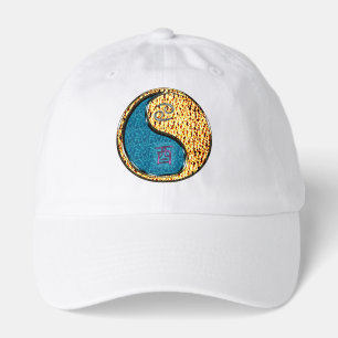 Cancer & Fire Rooster Hat