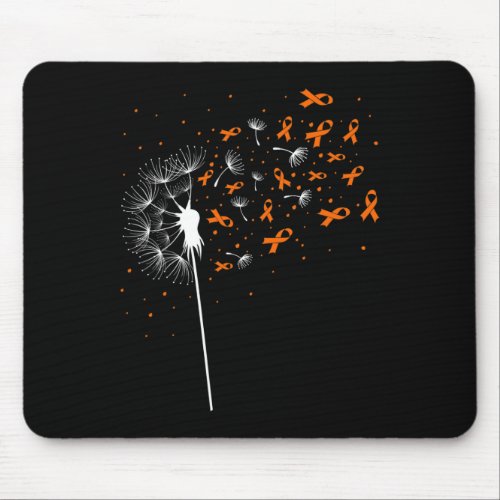 Cancer For Women  Mouse Pad