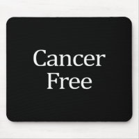 Cancer Free -