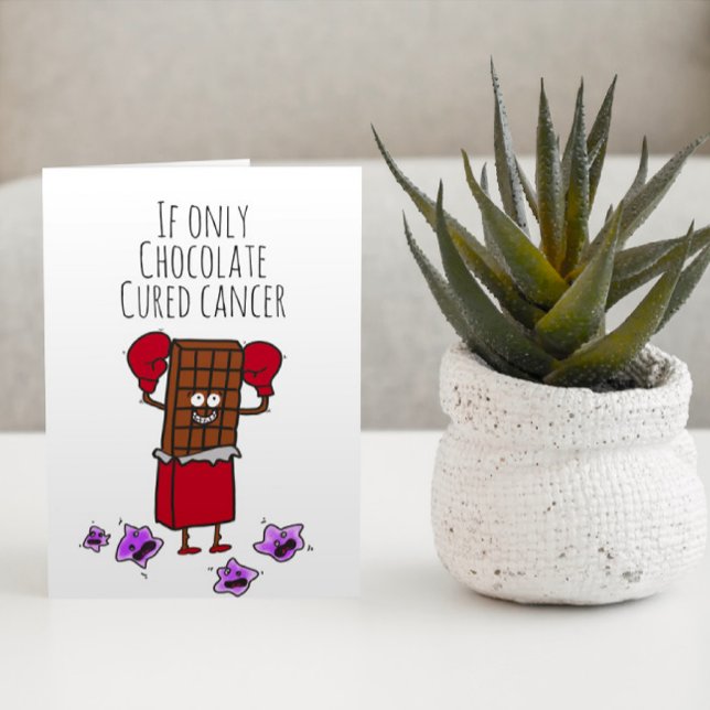 Cancer Get Well Card (Creator Uploaded)