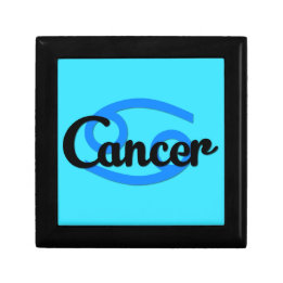 Cancer Gift Box
