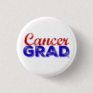 Cancer Grad Button