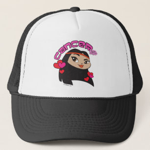 Cancer Hat