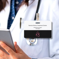 Cancer Hospital Oncologist Medical Name ID