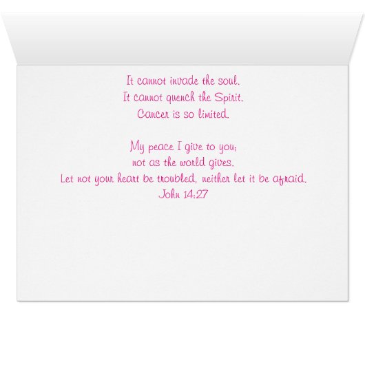 Cancer is so limited (Inside Horizontal (Bottom))