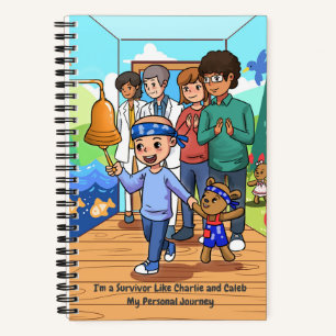 Cancer Journal Cancer Black Diary