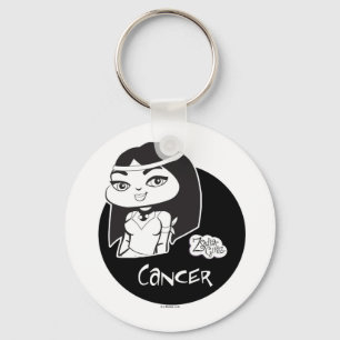 Cancer Keychain