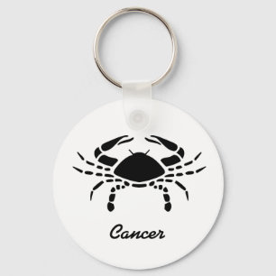 Cancer Keychain