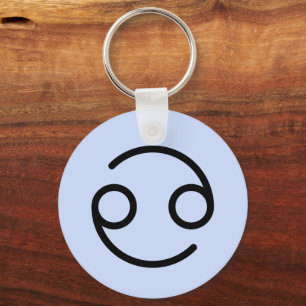 Cancer Keychain