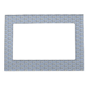 Cancer Magnetic Frame