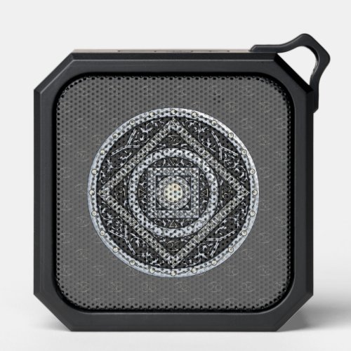 Cancer Mandala Bluetooth Speaker