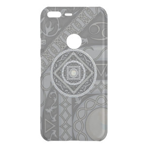 Cancer Mandala Uncommon Phone Case
