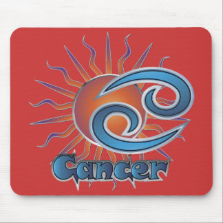Cancer Mouse Pad