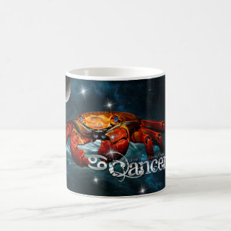 Cancer Mug