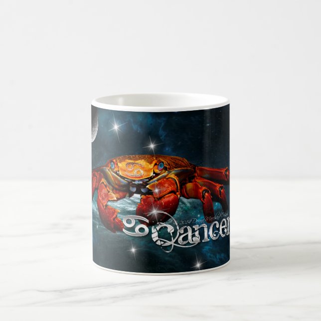 Cancer Mug (Center)