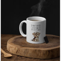 Cancer Patient Coffee Mug