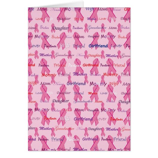 Cancer-PAttern Cards (Front)