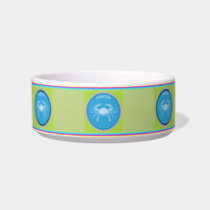 Cancer Pet Bowl