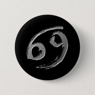 Cancer Pinback Button