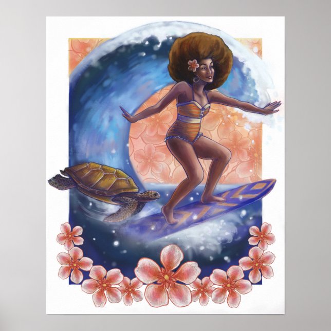 Cancer Poster (Front)