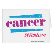Cancer Purple