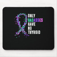 Cancer Ribbon Thyroidectomy Removal Surgery Bades