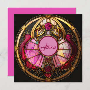 Cancer Ruby Radiance