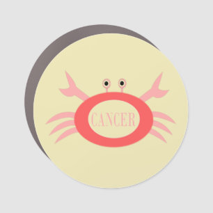 Cancer Star Sign Crab