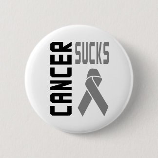 Cancer Stinks Button