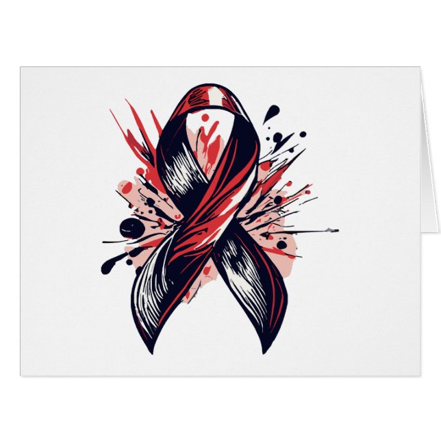 Cancer Support Cards (Front Horizontal)
