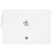 Cancer Support, Religious, I'm your Prayer Warrior (Back Horizontal)