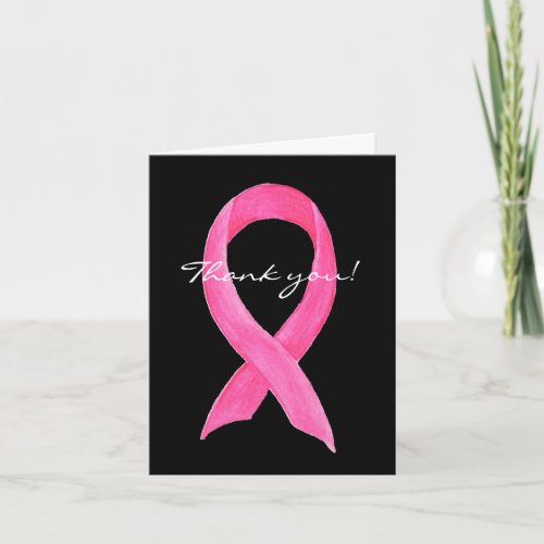 Cancer Support Thank you notes
