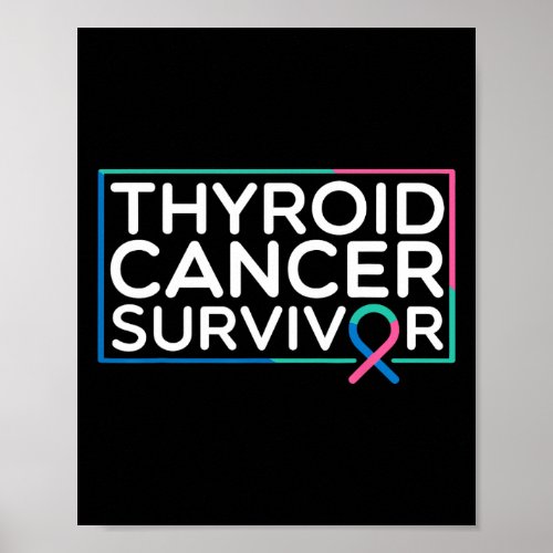 Cancer Survivor 1  Poster