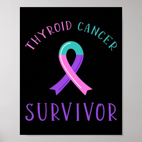 Cancer Survivor 2  Poster