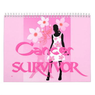 Cancer Survivor Calendar