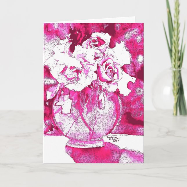 cancer survivor card (Front)