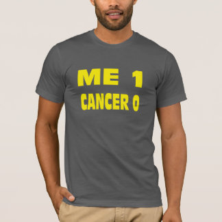 Cancer survivor. T-Shirt