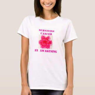 Cancer Survivor T-shirts