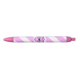 Cancer symbol       pen