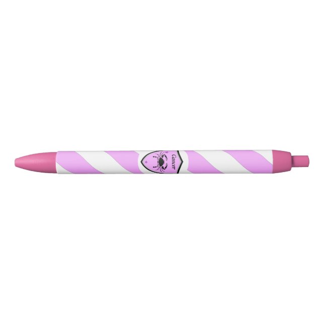 Cancer symbol       pen (Front)