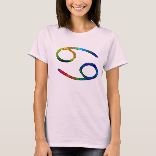 Cancer T-Shirt (Front)