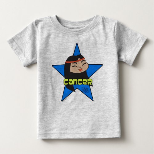 Cancer T_Shirt