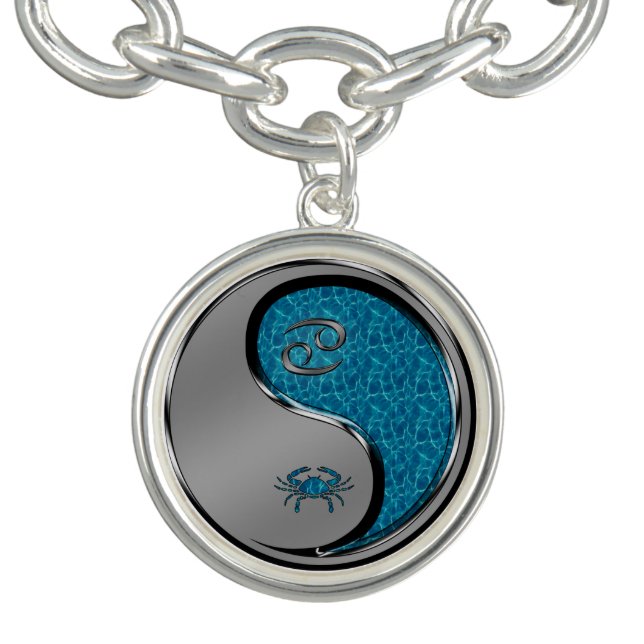 Cancer the Crab Bracelet (Design)