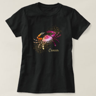 Cancer the Crab T-Shirt