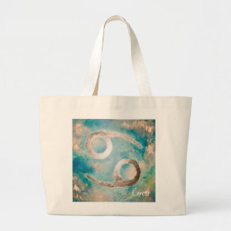 Cancer Tote Bag