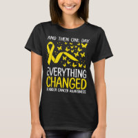 Cancer Warrior Ribbon Bladder Cancer Awareness