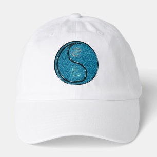 Cancer & Water Snake Hat