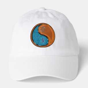 Cancer & Wood Boar Hat
